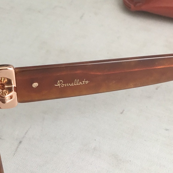 POMELLATO SUNGLASSES LADIES. - Picture 5 of 8